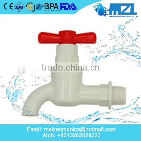 Water dispenser tap ,plastic water tap