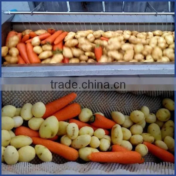 Popular sale advanced design stainless steel electric potato peeler