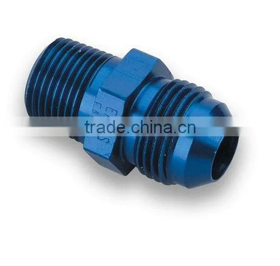 CHINA SUPPLIER HIGH QUALITY manufacture customized aluminum fittings