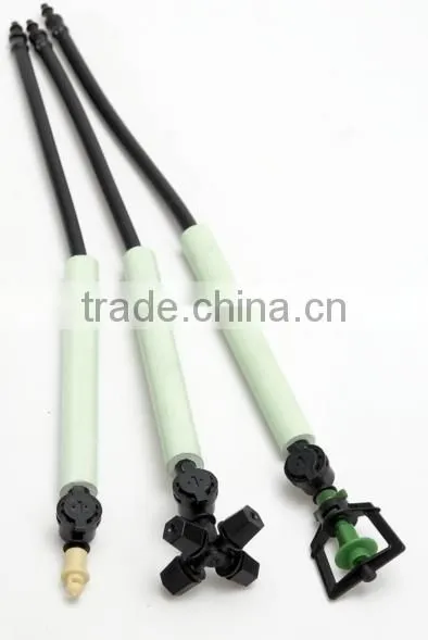 Greenhouse Sprinkler for irrigation
