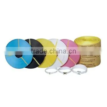 pp strap and pp strapping band