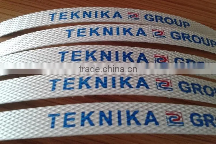 yzj full automatic pp straps band making machine