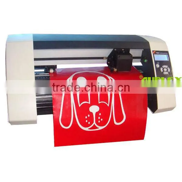 Popular style Vinyl plotter cutter 0.36m wide
