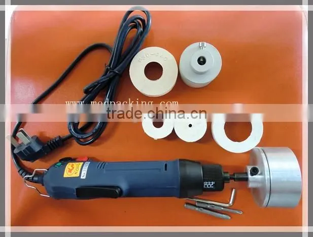 Factory Price Manual Plastic Bottle Capping Machine Ropp Capping Machine