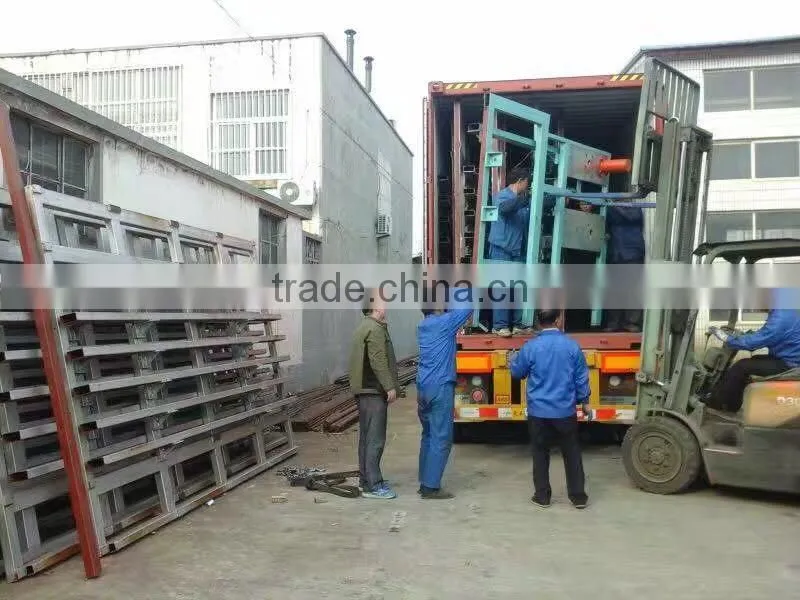 good quality ps foam fast food box making machine