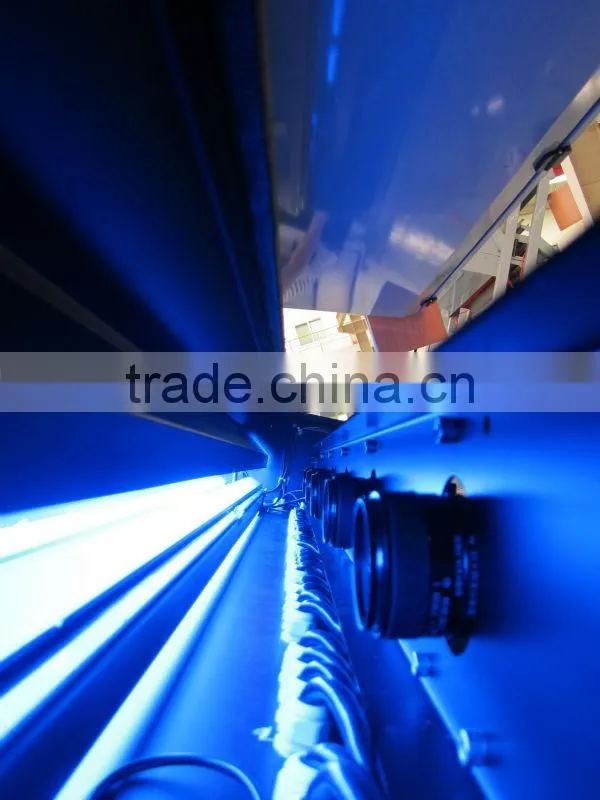 Big Capacity Advanced Technology Agricultural Machine - Quinoa Color Sorter , High Processing Peanuts Color Sorter