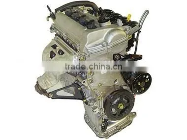 TOYOTA 1NZ long block new engine for sale
