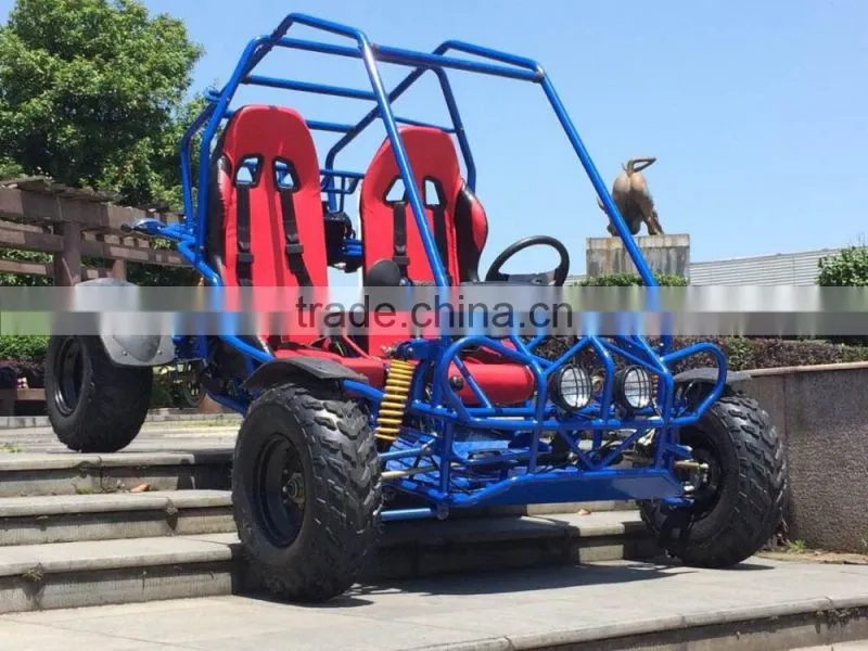 JLU-01 200cc/300cc dirt racing go kart for sale