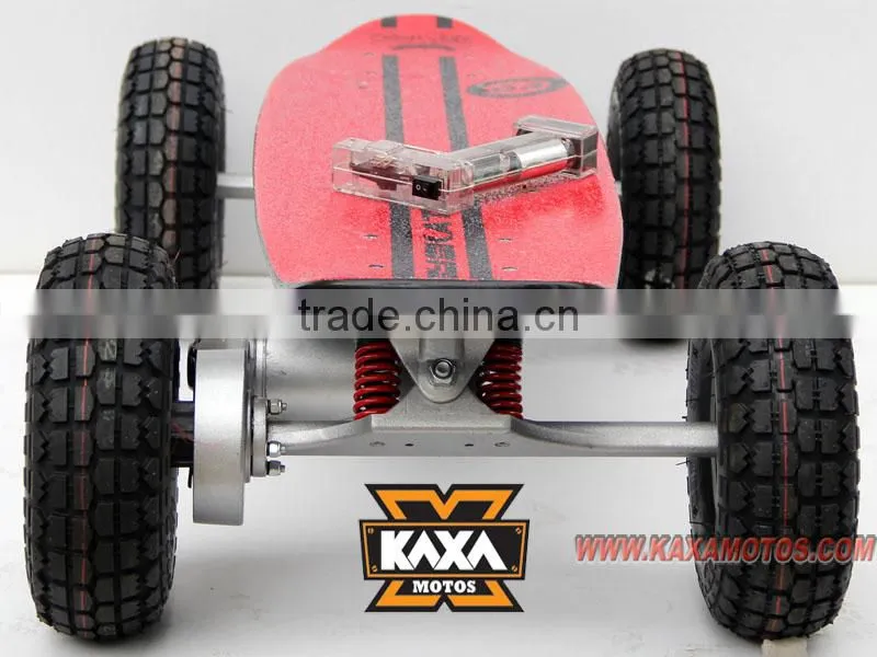 Off Road Electric Skateboard 800W
