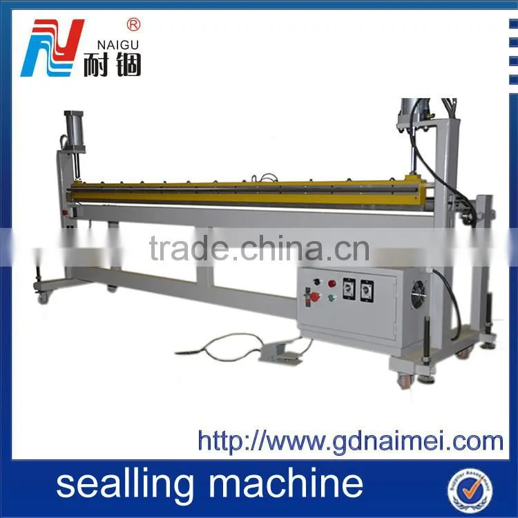 three side seal bag making machine manufacturer in china are efficiency