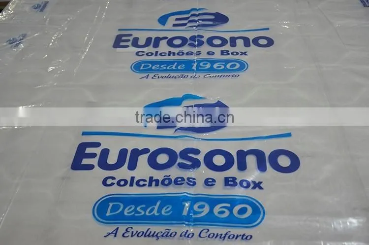 China professional factory packaging & printing protective plastic big size film on roll or sheet