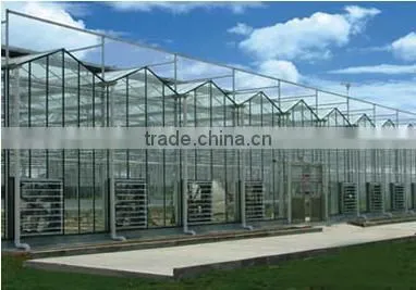 products 2016 Steel Frame steel solar greenhouses