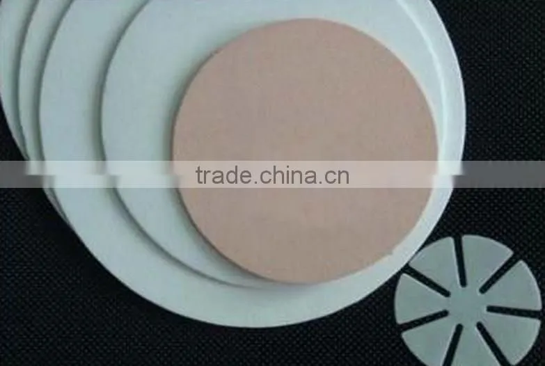 top quality marble polishing pad market floor polishing pad
