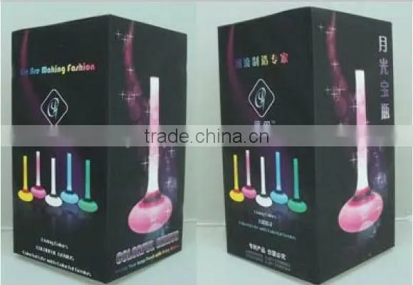 moon night light