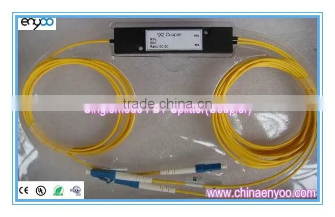 FBT Passive FTTH Splitter