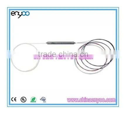 FBT 4 Way Fiber Optical Coupler(Splitter)