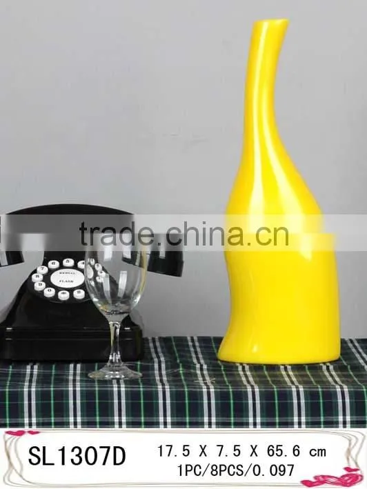 2016 new hot candle vase deco vase on sale