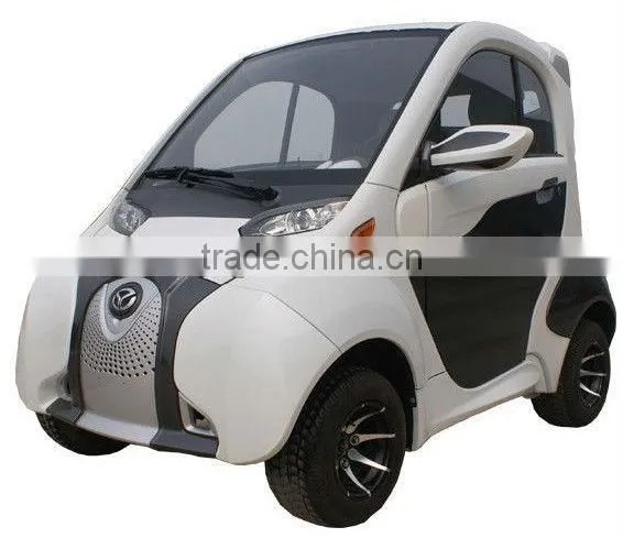 EEC L7E/COC Stylish auto electric