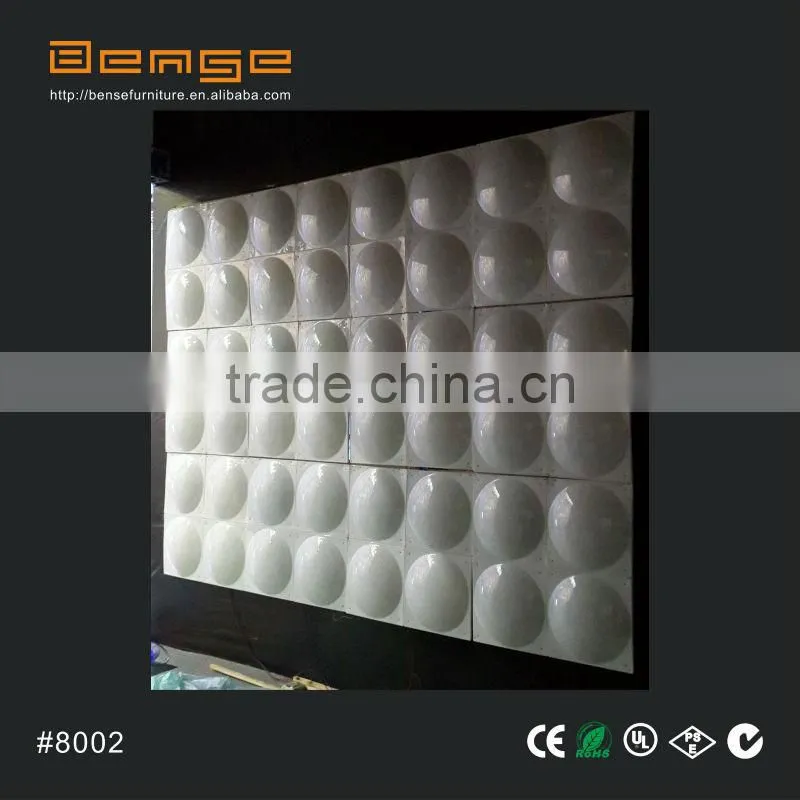 2014-2015 New design Stage LED Disco Bubble Wall Panel