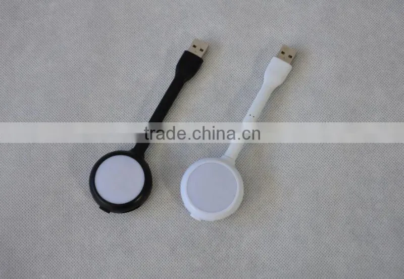 New model USB lamp USB hub with light