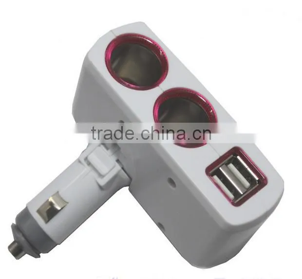 Car Cigarette Lighter