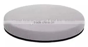 Swivel Car Cushion/360 swivel Seat/soft comfort swivel cushion