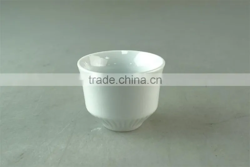 hot sale ceramic cup in stock with cheap price, promotional ceramic cup for wholesale