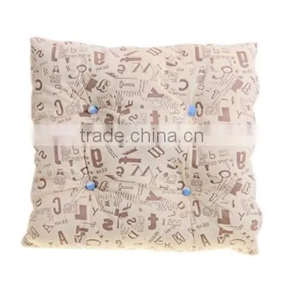 Supply fashion cute household cushion / pillow