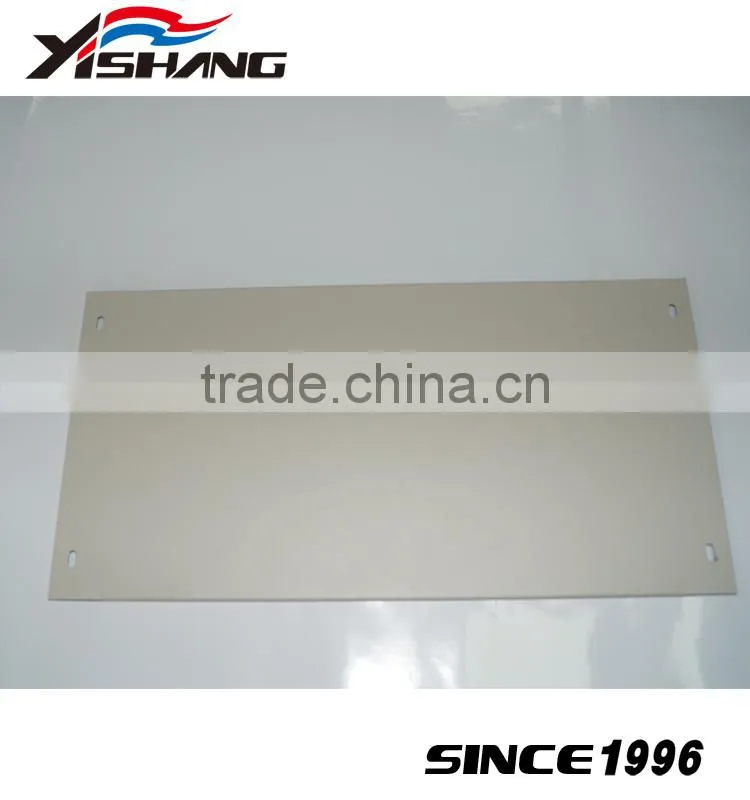Custom stamping fabrication cnc sheet metal parts
