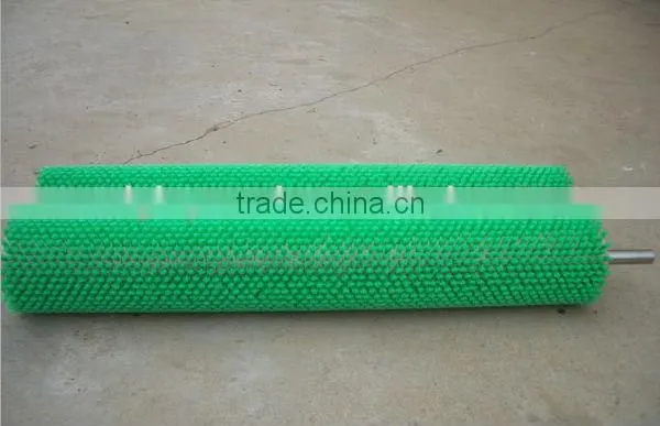 vegetable washing brush