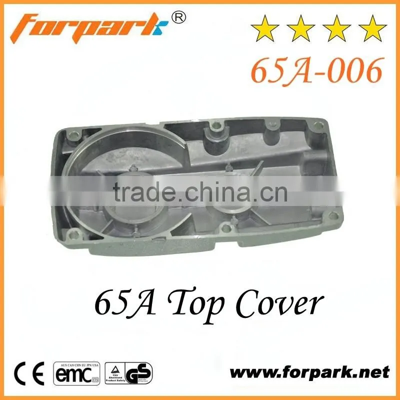 Power Tools spare parts top cover Forpark PH65A