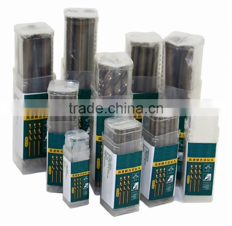 Aiyun drilling bucket tungsten carbide drill rock bit