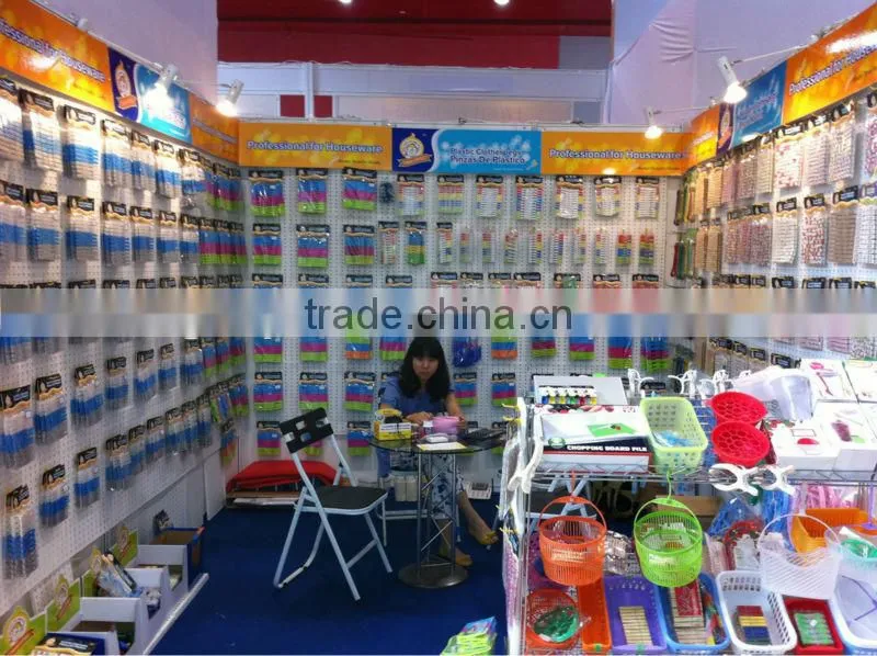 30m colored polyethylen clothesline