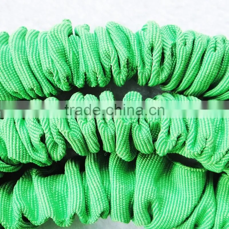 2016 hot sale Green color quick connection best garden hose brand online shopping