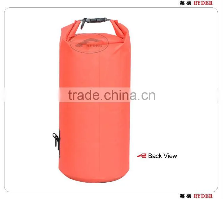 Ocean Waterproof PVC Tarpaulin Dry Bag
