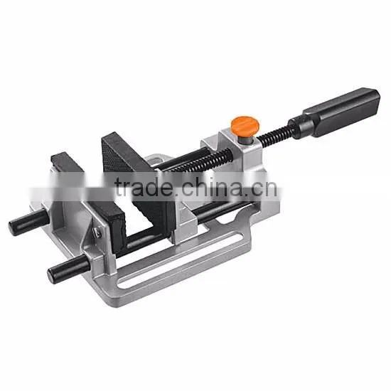 Quick Release Drill Press Vice