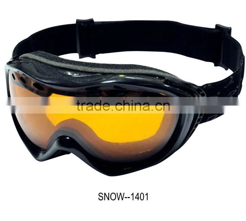 snow sports