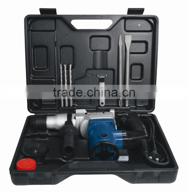 2014 Hot sale! 800W HAMMER DRILL 26mm Model UTOT2609