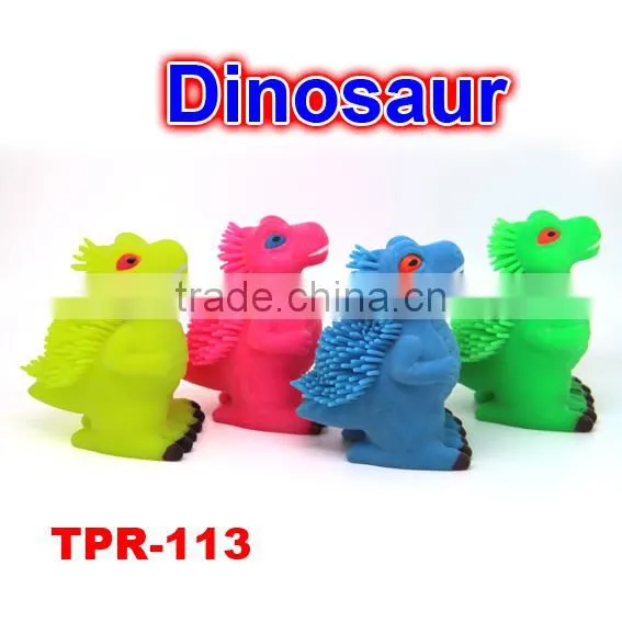 Soft TPR Animal Toys for Kids/Rabbit toys