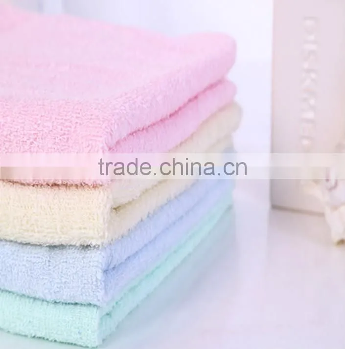 embroidery towel kitchen towel design hotel towel