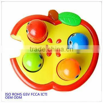 4 animals magic toy