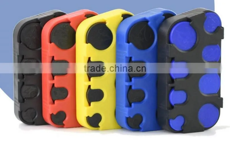The Plastic Wallet Euro Coins Dispenser Holder Coin holder Purse