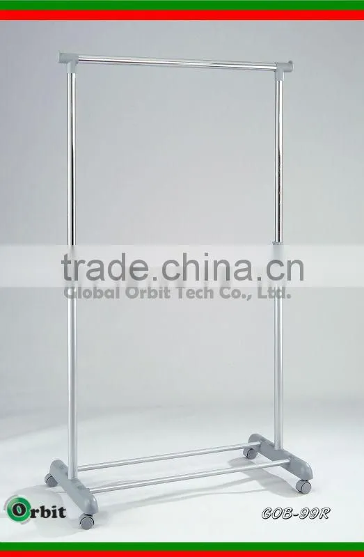 metal clothes hanger