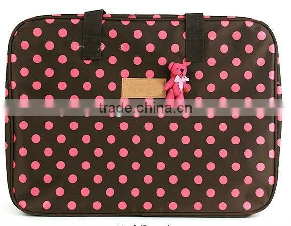 Promotion Large Capacity Diaper bag