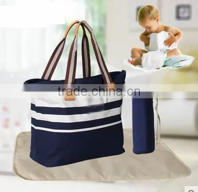 2015 hot sales mummy bag diaper bag