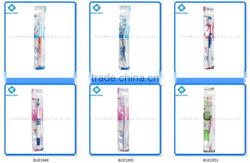 Wholesale Toothbrush Toothbrush Display