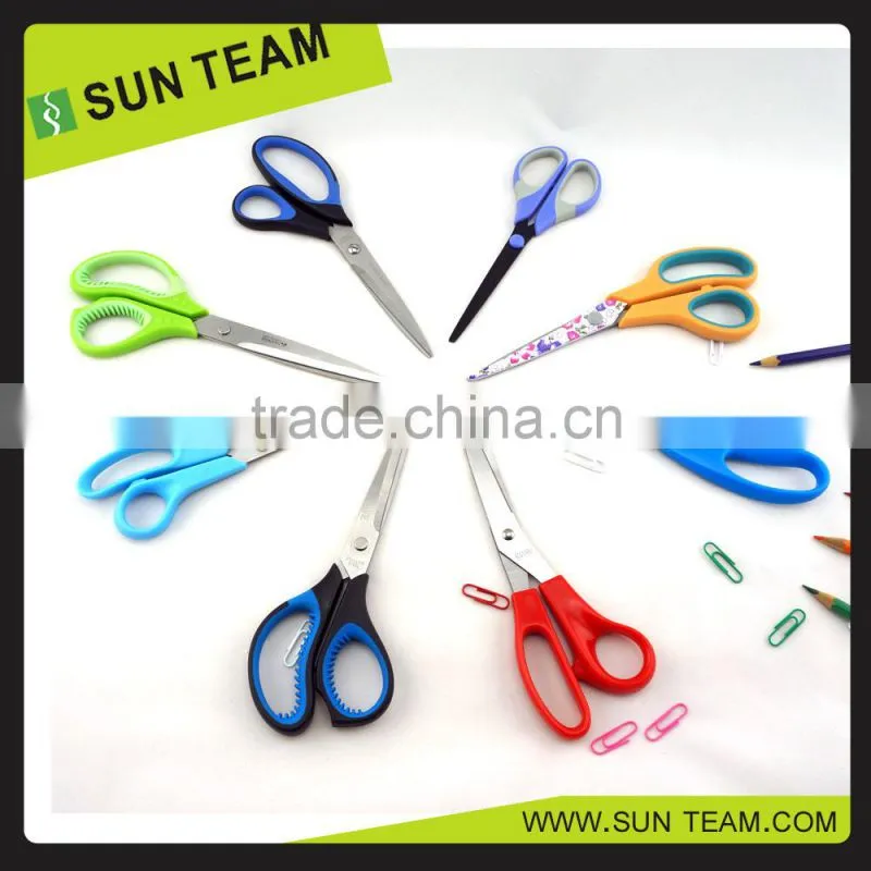 SC146 7" professional solingen germany barber scissors