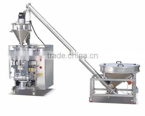 2017 HTL-D420/D520 Fully Automatic Power Packing Machine