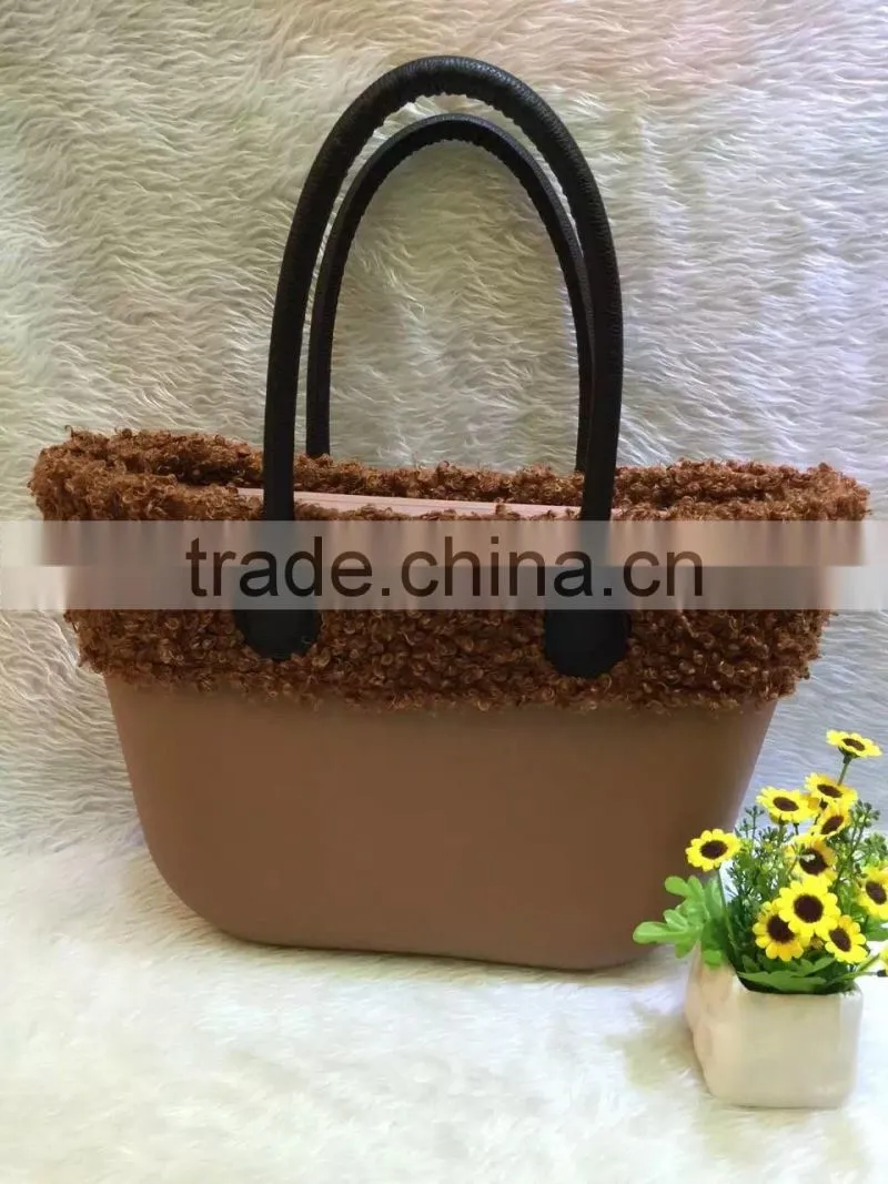 Guangzhou Fashion Bag Market
