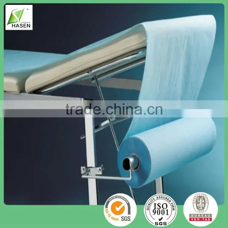 High quality Disposable pp Bed Sheet